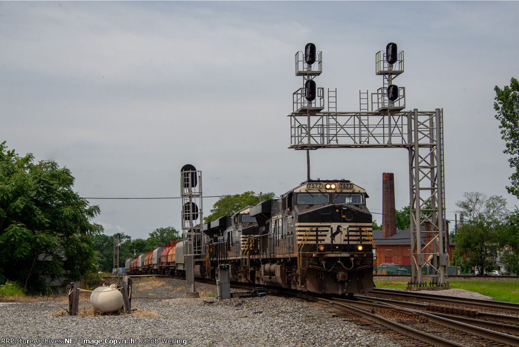 NS 7577